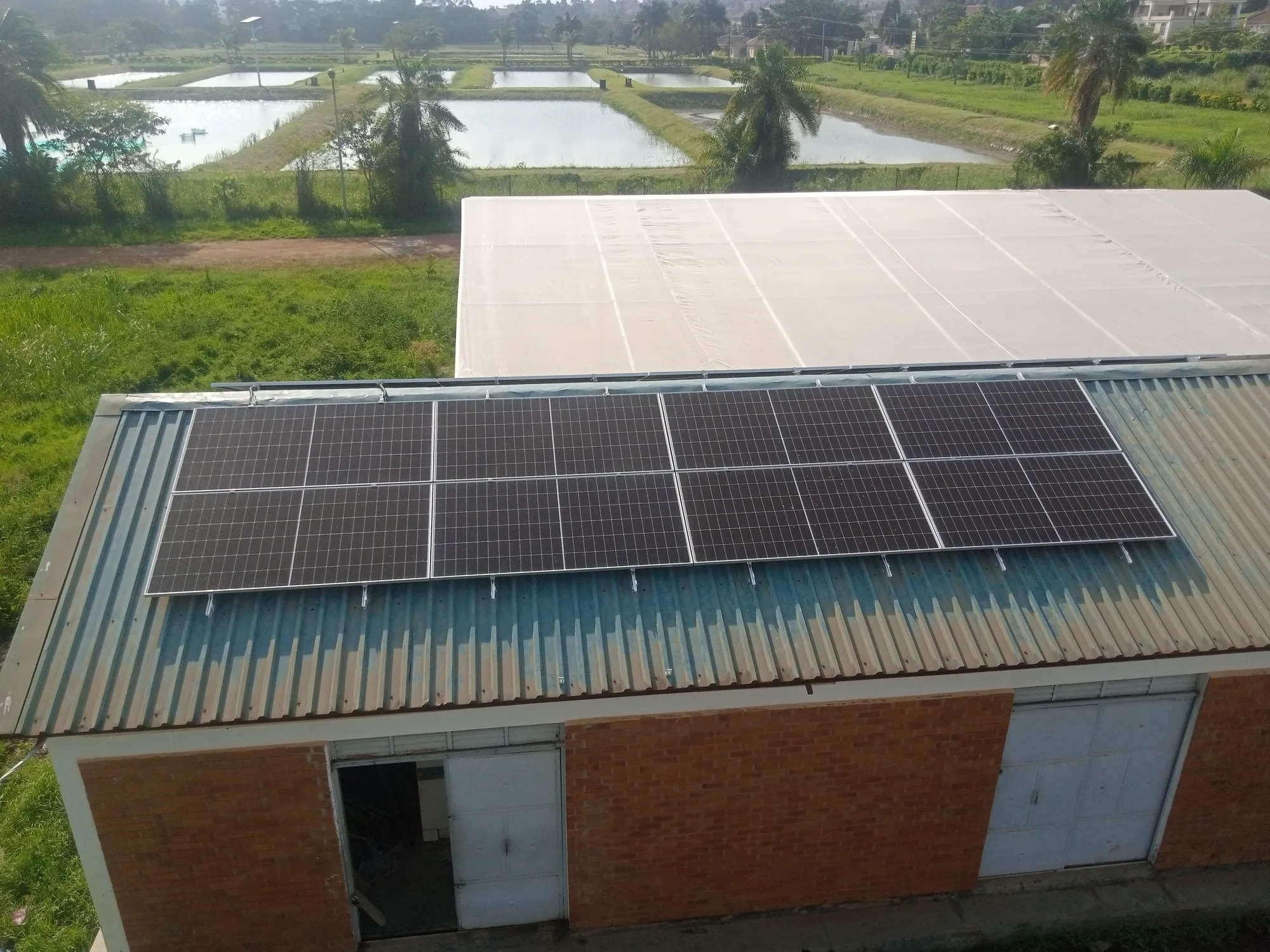 HKA Living Lab Kajjansi